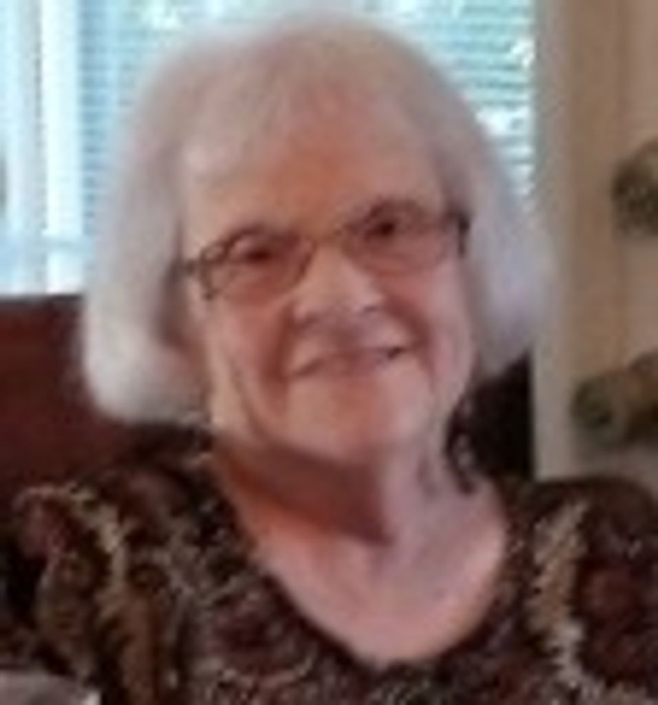 Barbara Love Elkins