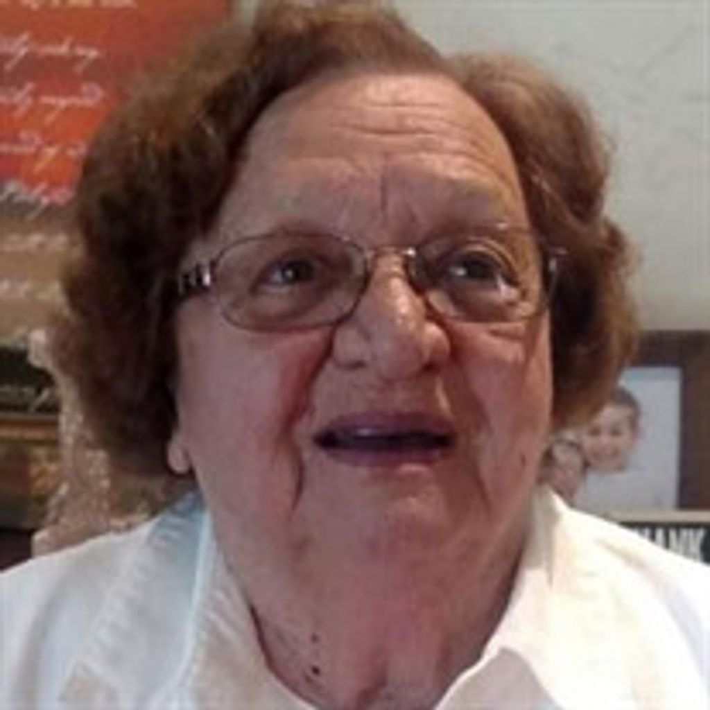 Pauline Claire Abney