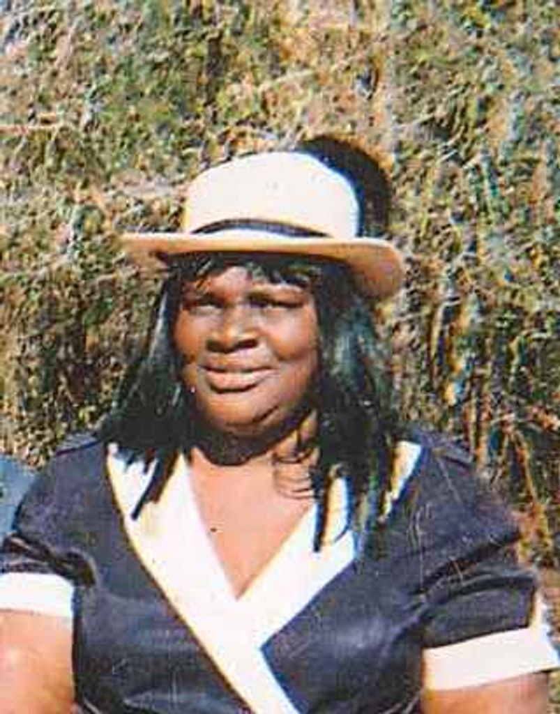 Gloria Jelks