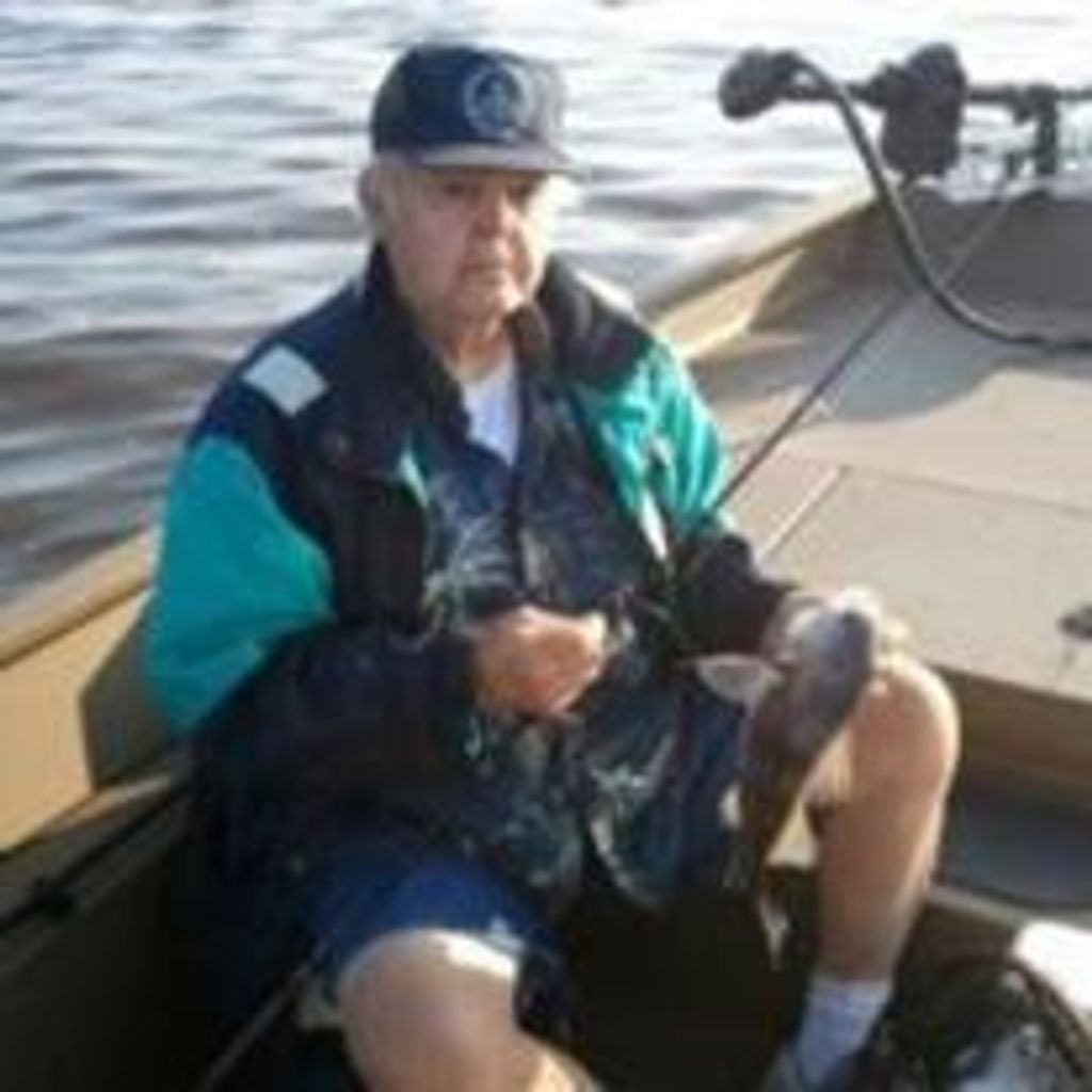 Jack W. Forshee