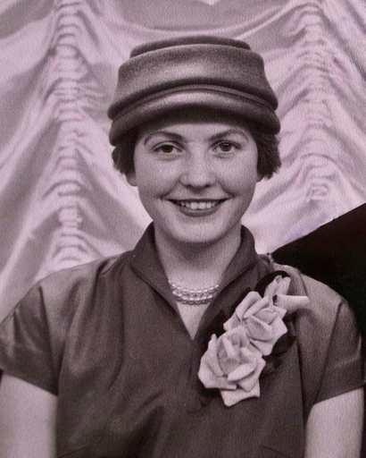 Elizabeth Noble Donaldson (nee McHardy)'s obituary image