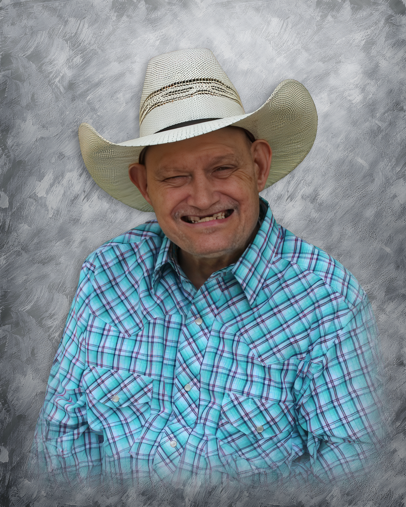 Carl Marion Blevins