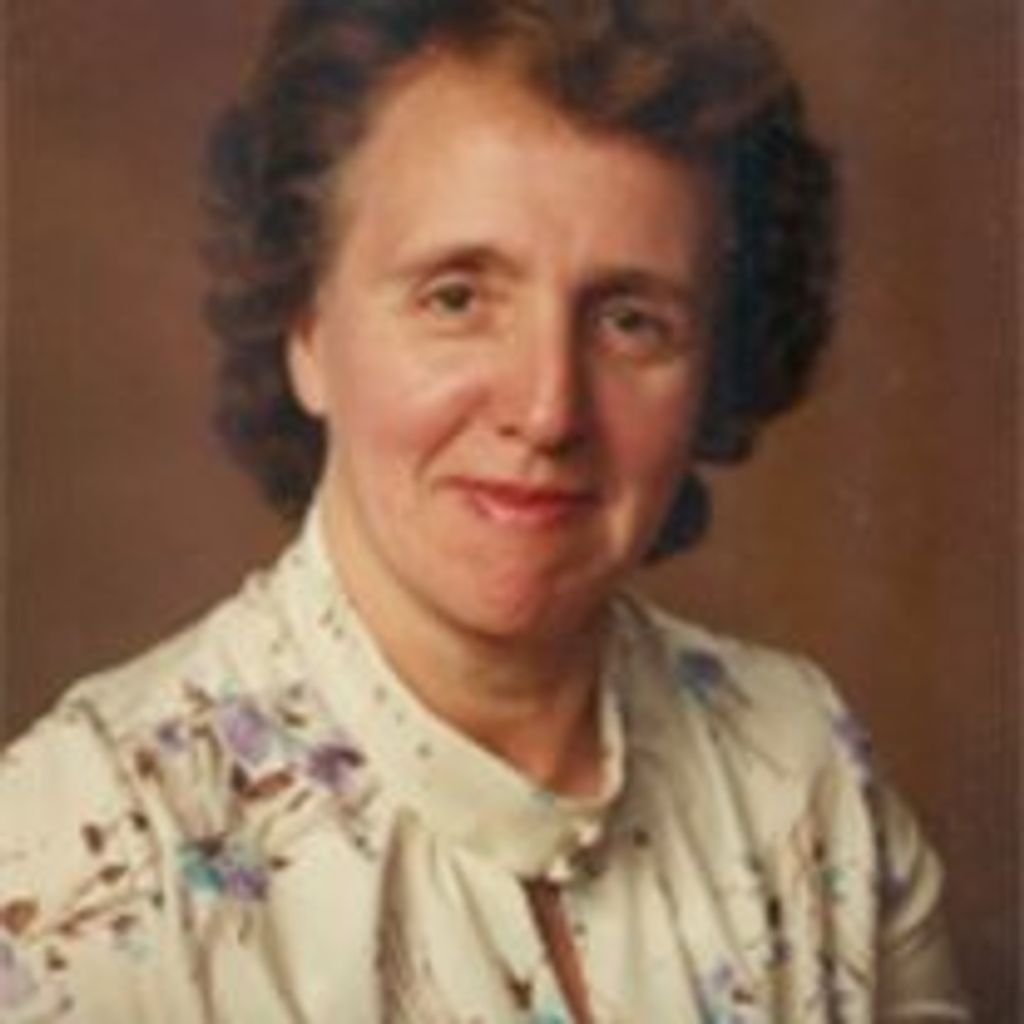Betty A. "Tuttle" Wilson