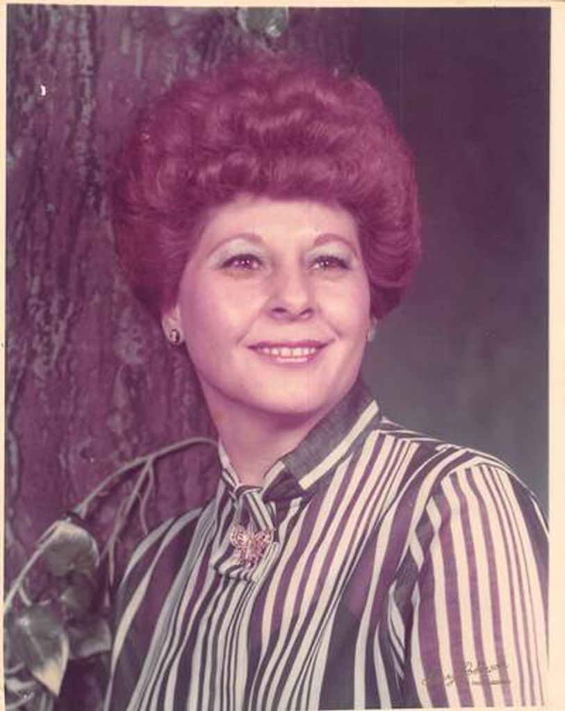Ruby Geneva Newboles Lunsford Profile Photo