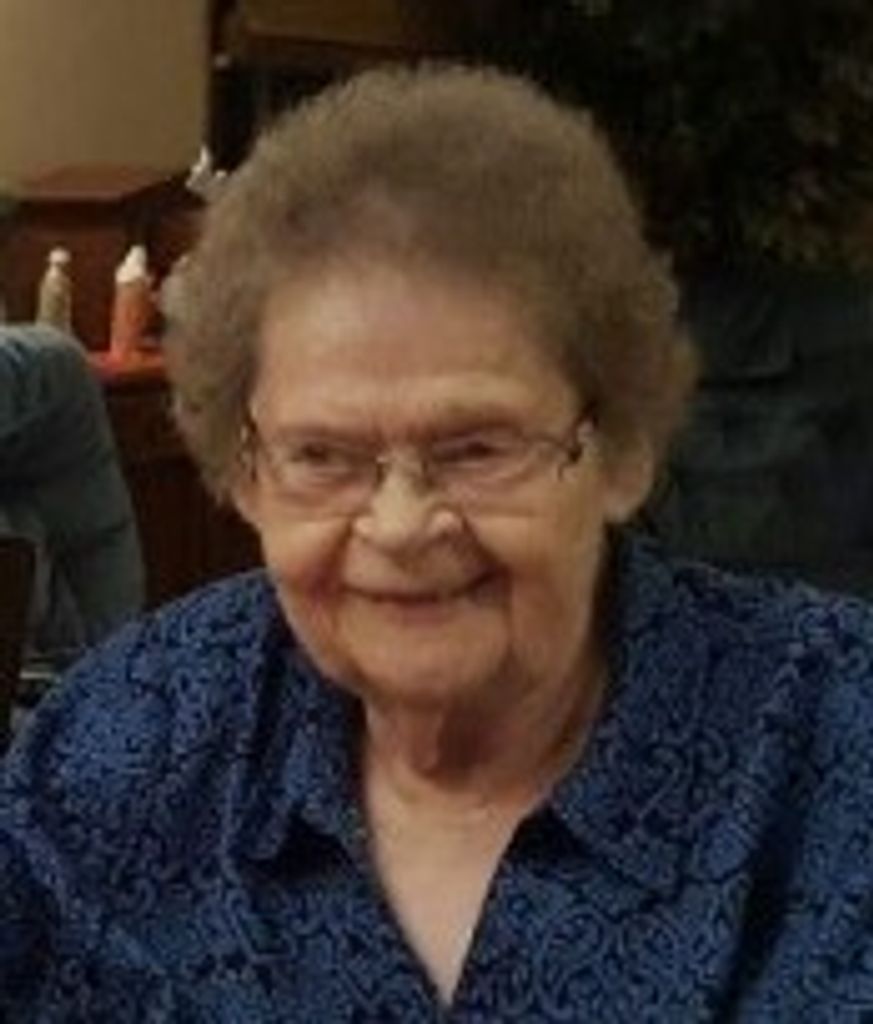 Marlys J. (Polzine)  Weispfennig Profile Photo