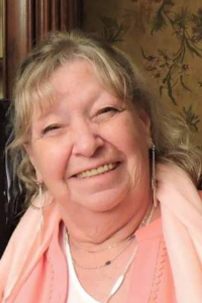 Judith MacEachern