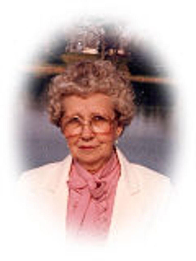Marjorie P. Adams Profile Photo