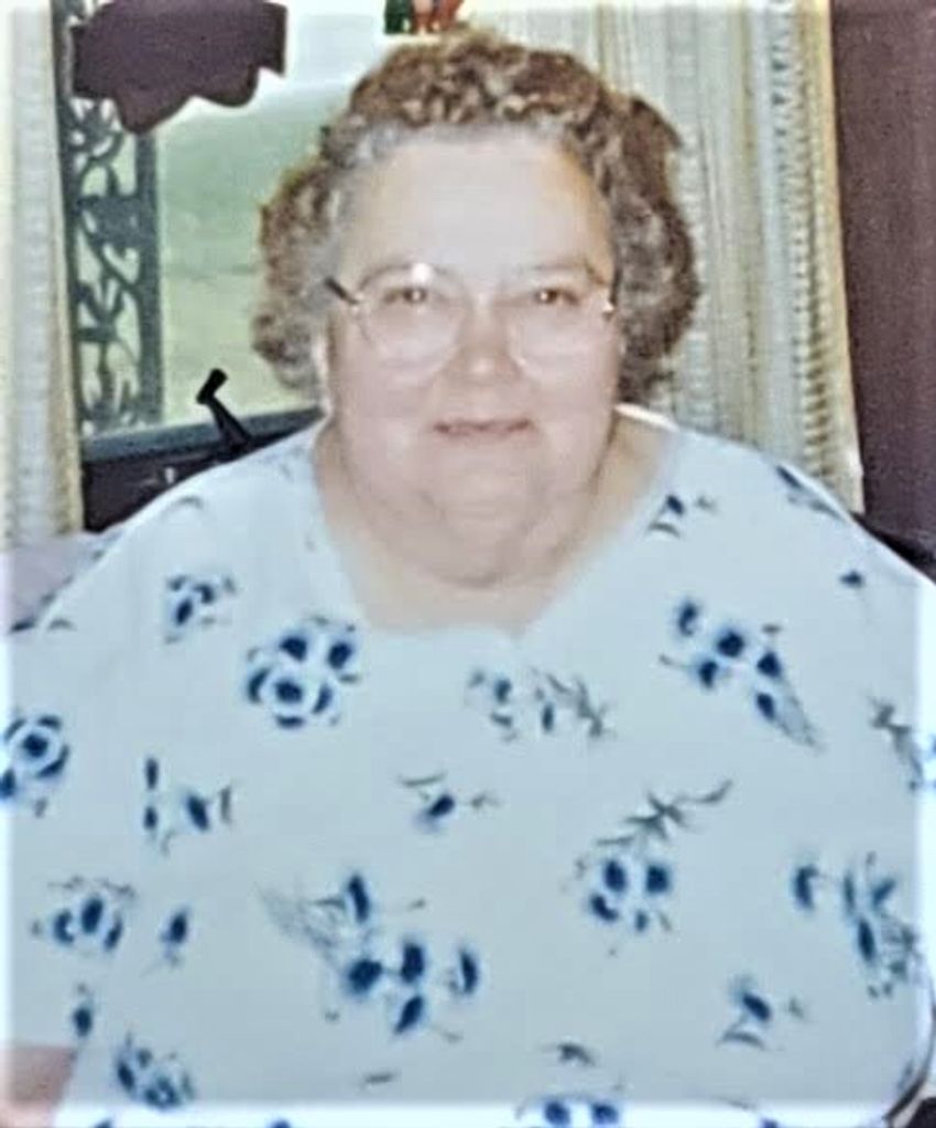Ruth Reier Profile Photo