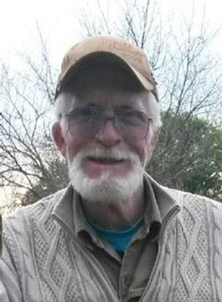 Fred B. Edwards