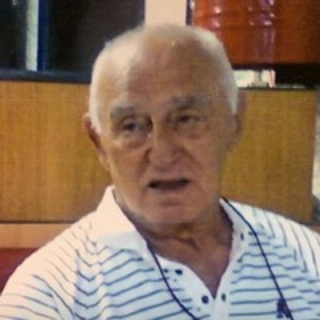 Richard Nicholas Profile Photo
