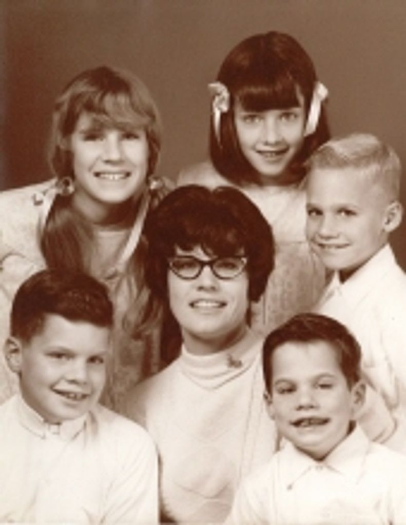 Adrienne Denese Kinney
