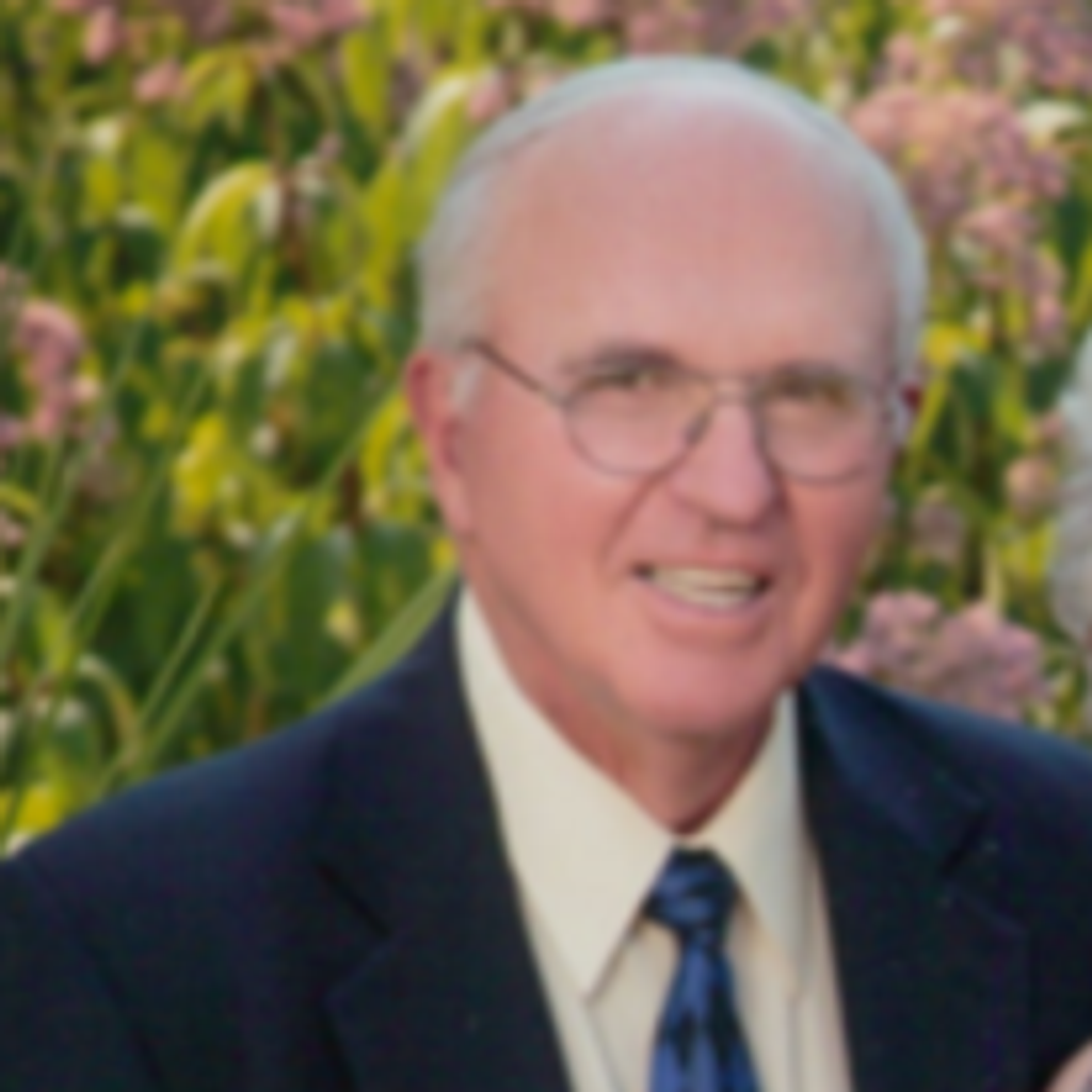 Kenneth John Neuburger