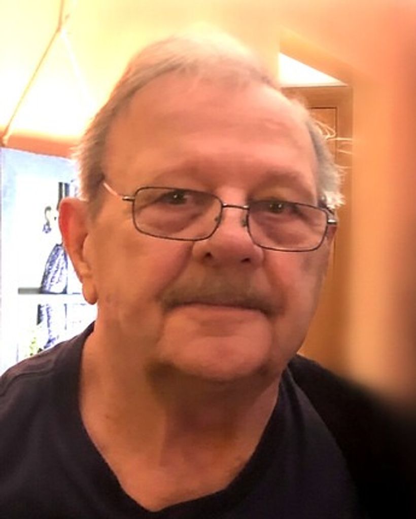 Martin A. "Marty" Reitz Profile Photo