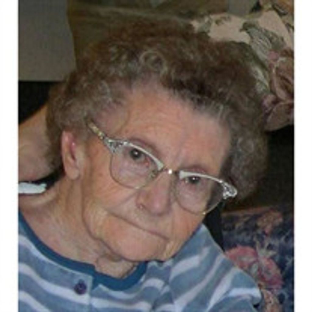Vera Adeline Mills