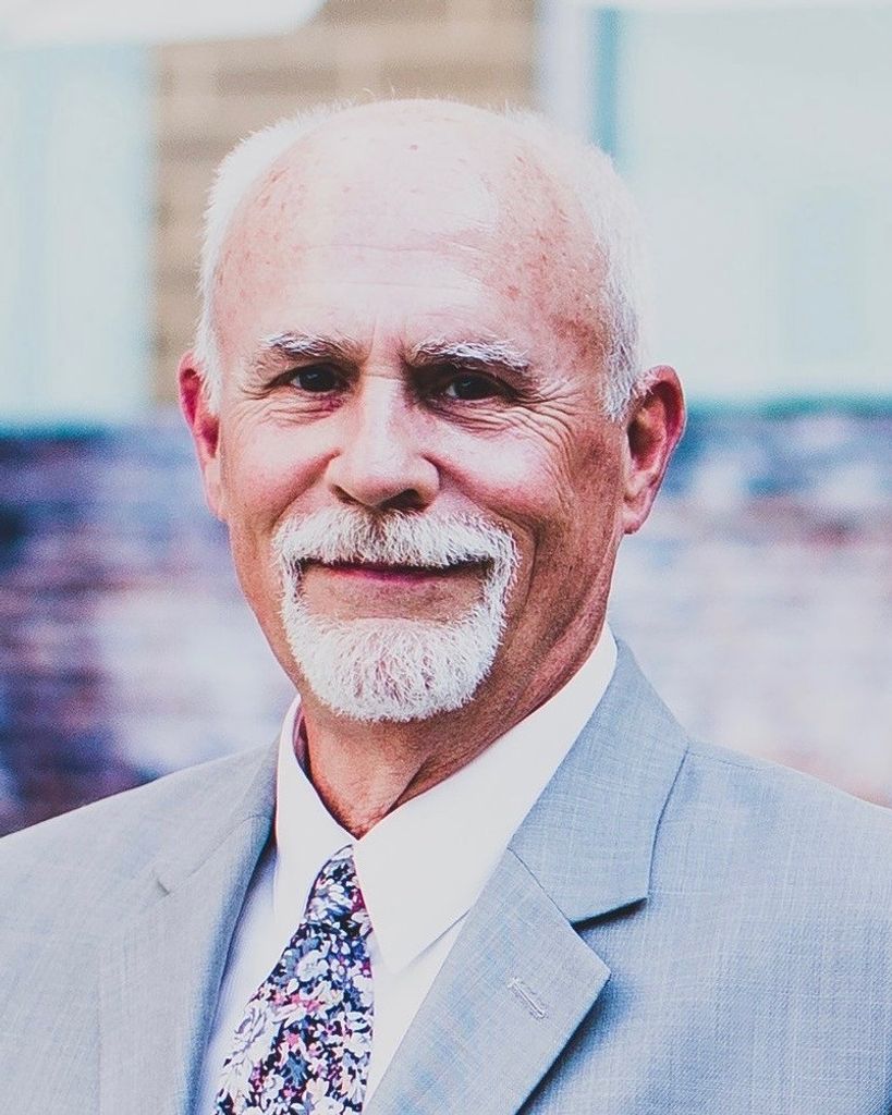 Burr Johnson Mosher, III Profile Photo