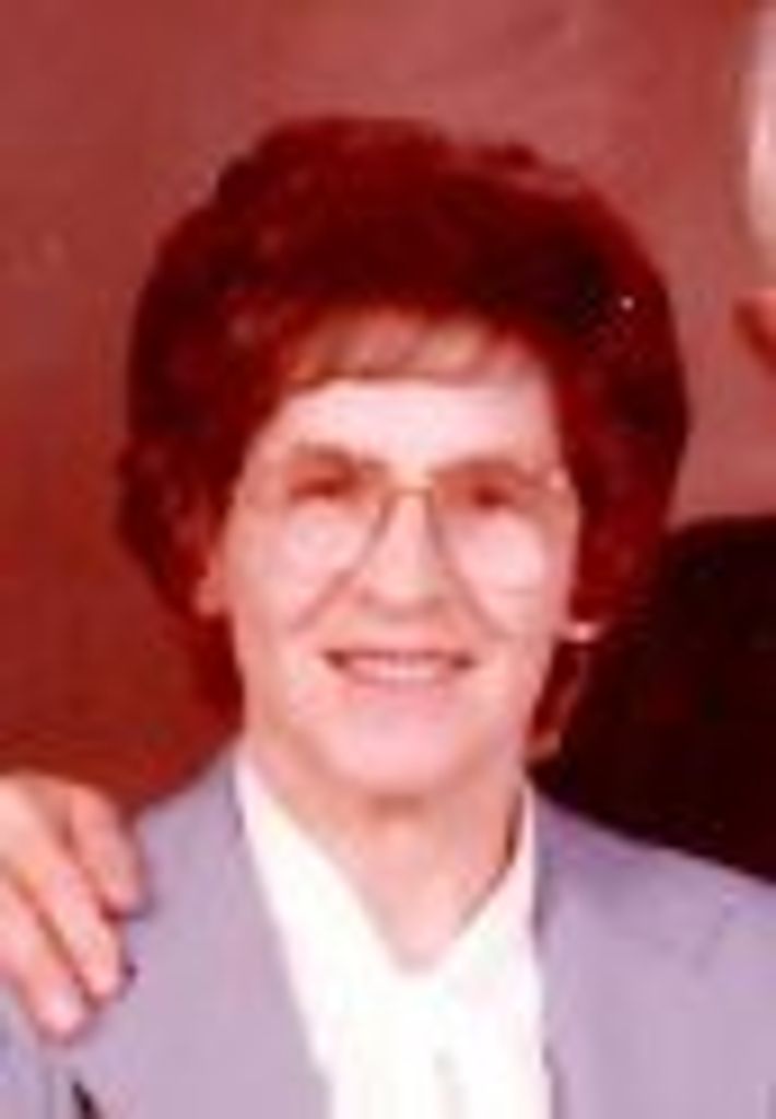 Mary M. (Deaner)  Carpenter