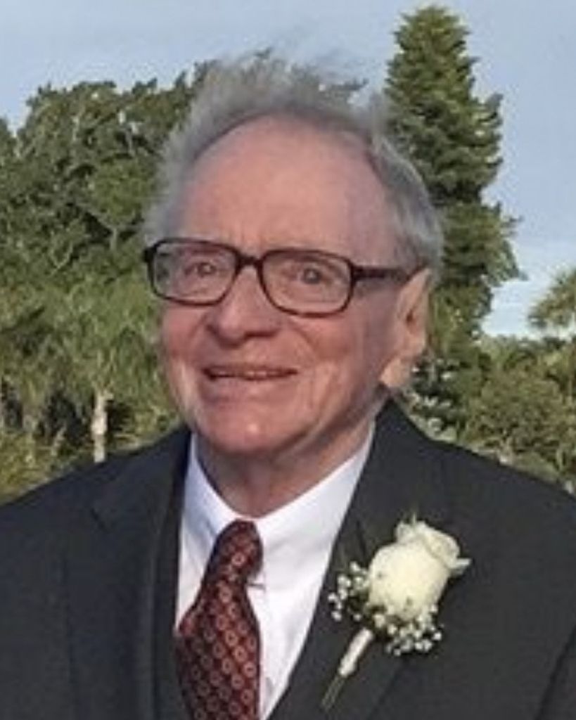 William T. Burgin, Jr.
