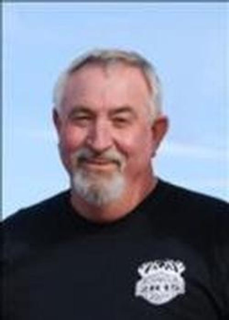 Phillip Ray Post