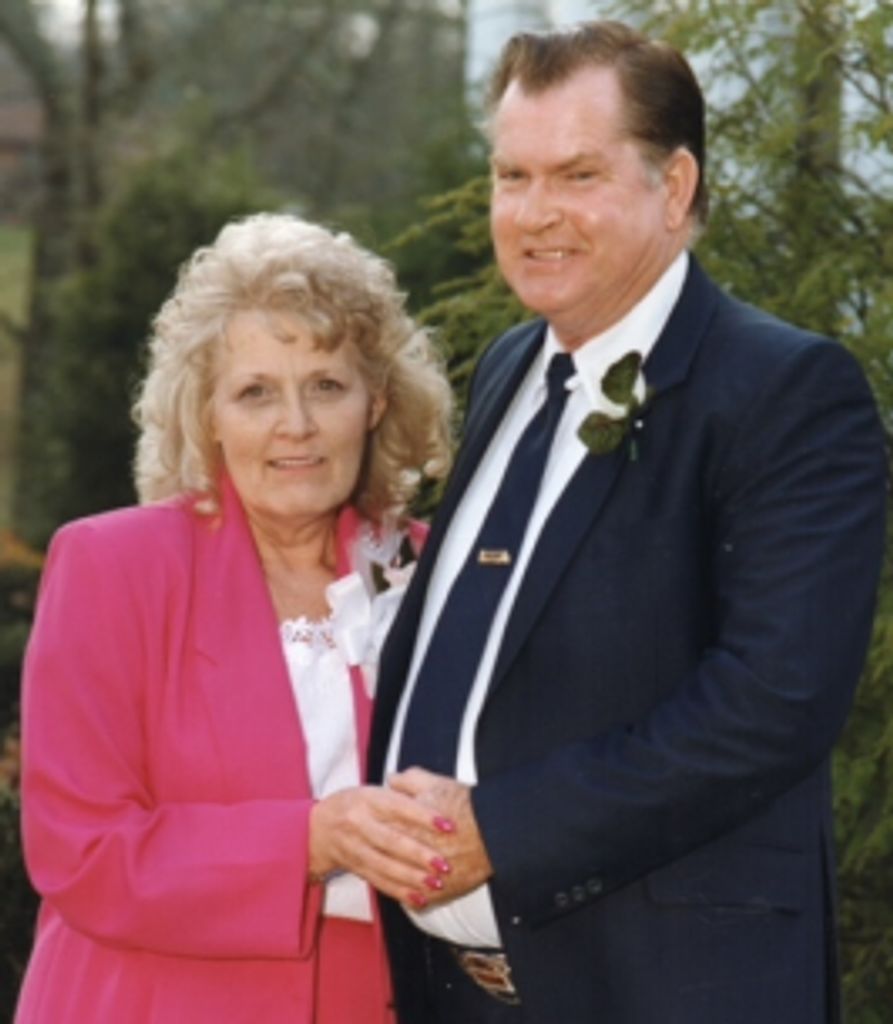 Bobby Garner Profile Photo