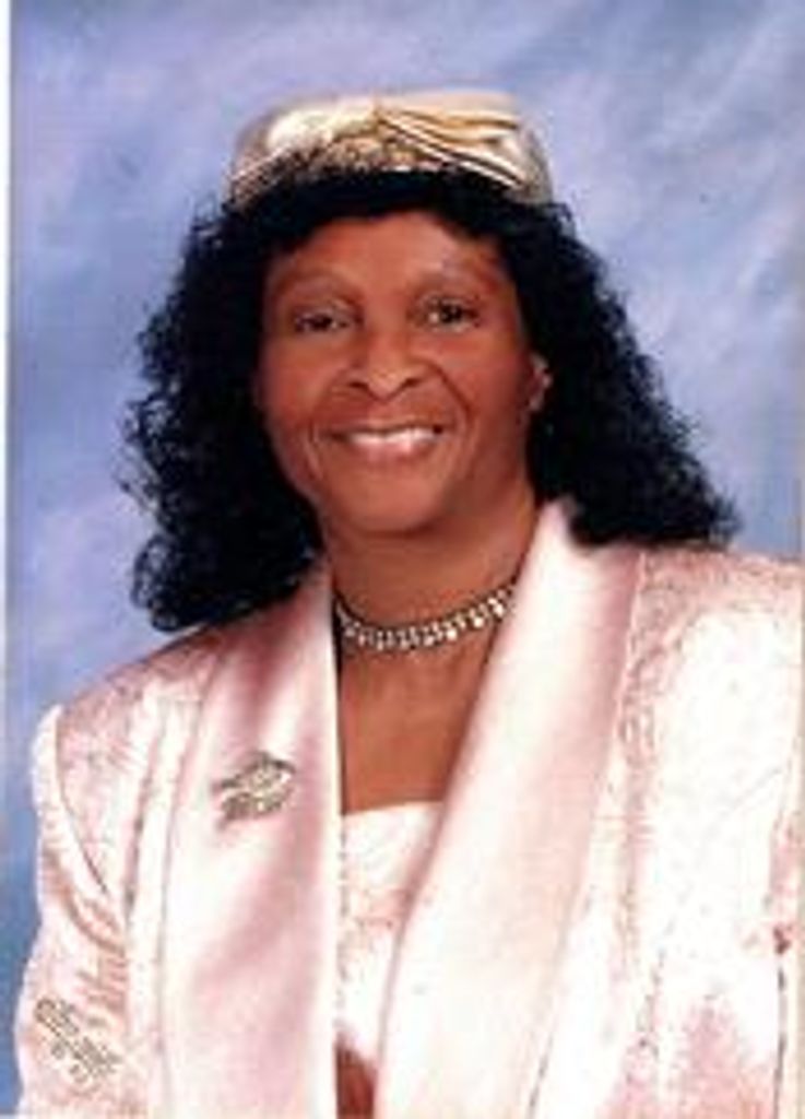 Hattie Easter Abraham