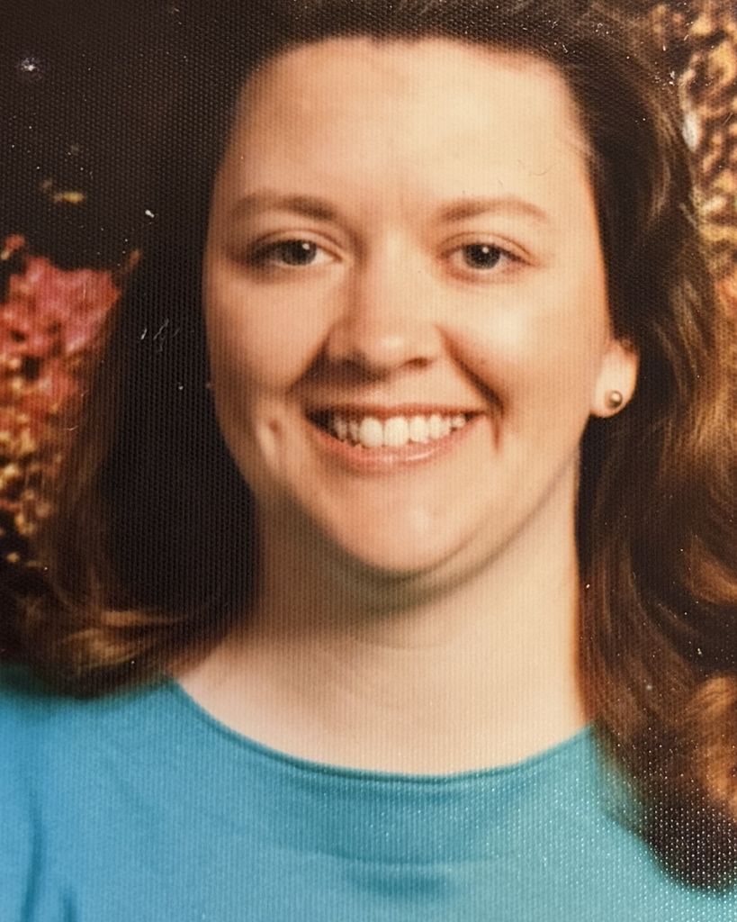 Mary Belle (Jackson) Logan