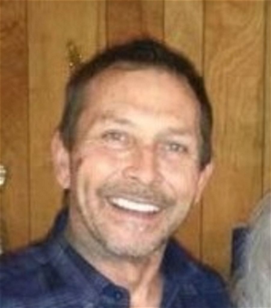 Barry Alan Loflin Profile Photo