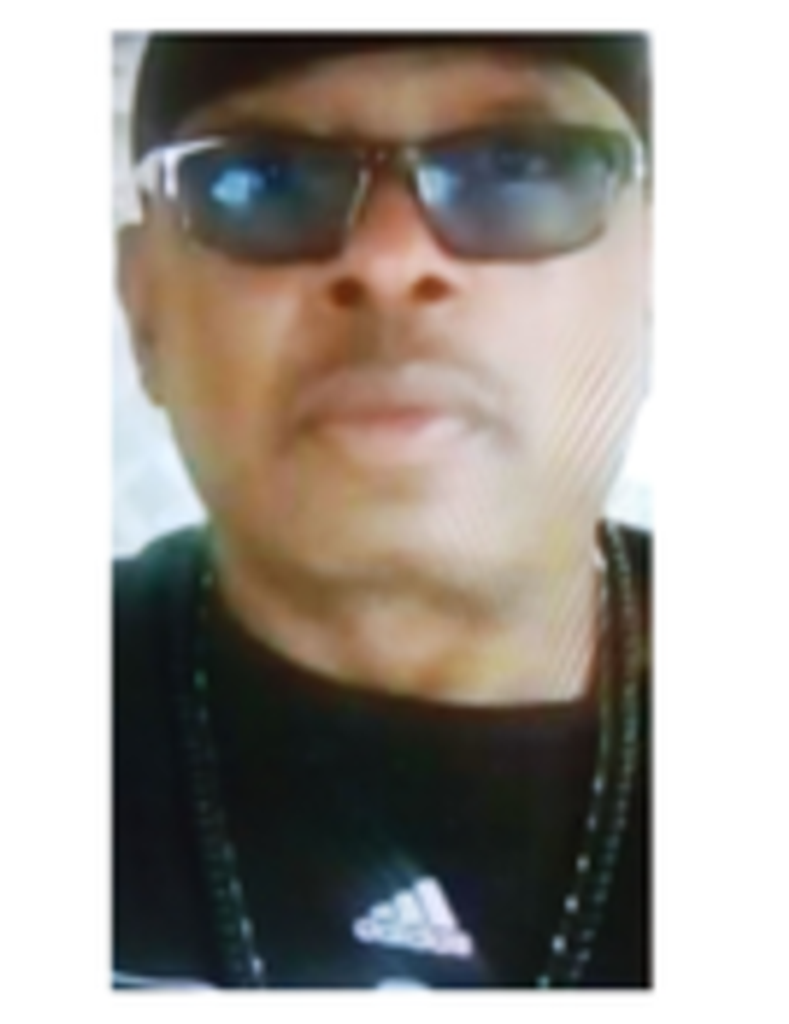 Edward Lee Perry Sr.