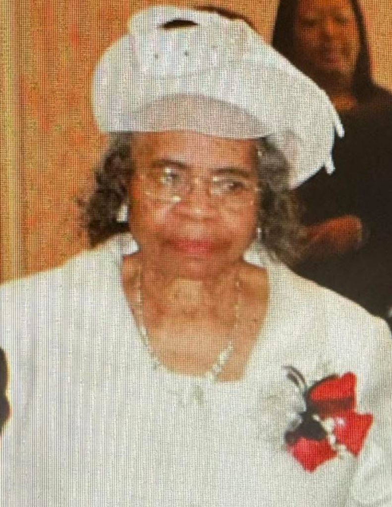 Dorothy Earl (Funches)  Agnew Profile Photo