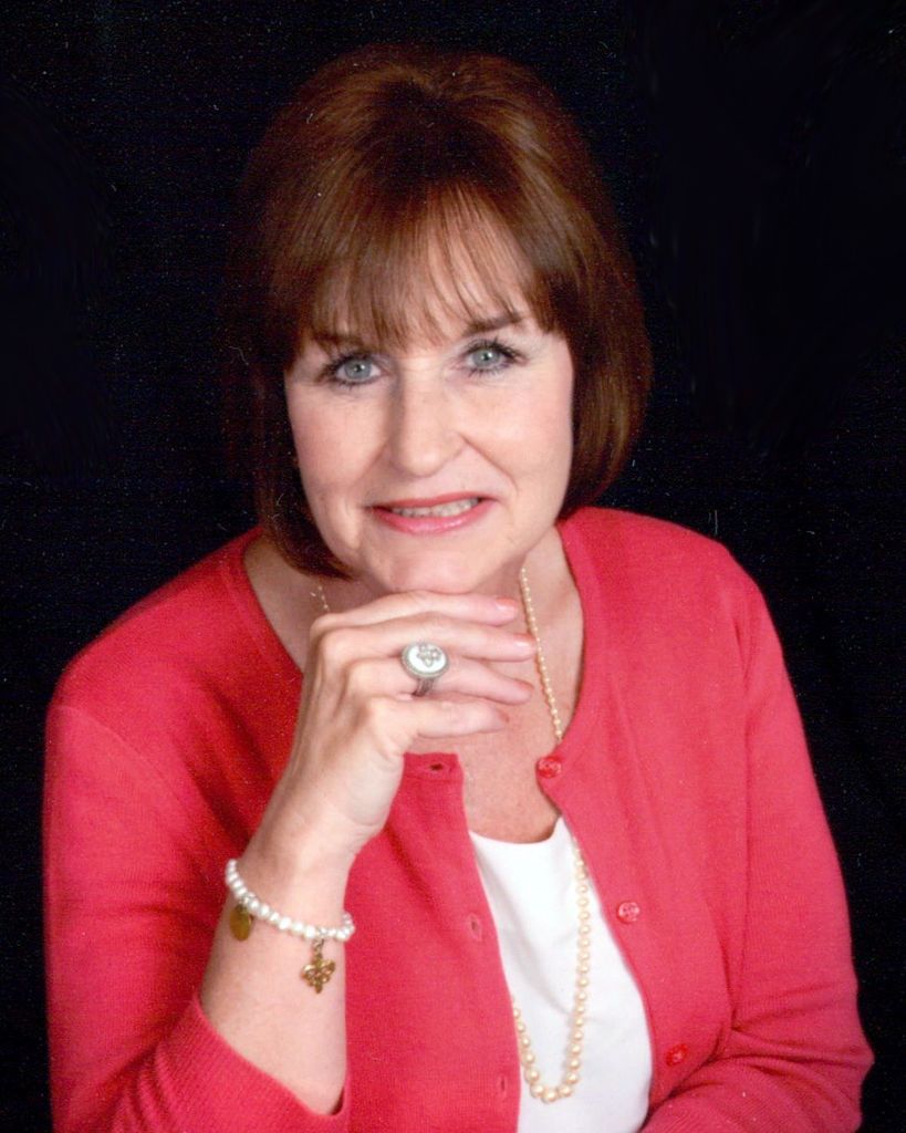 Claudette Maddry Bartlett