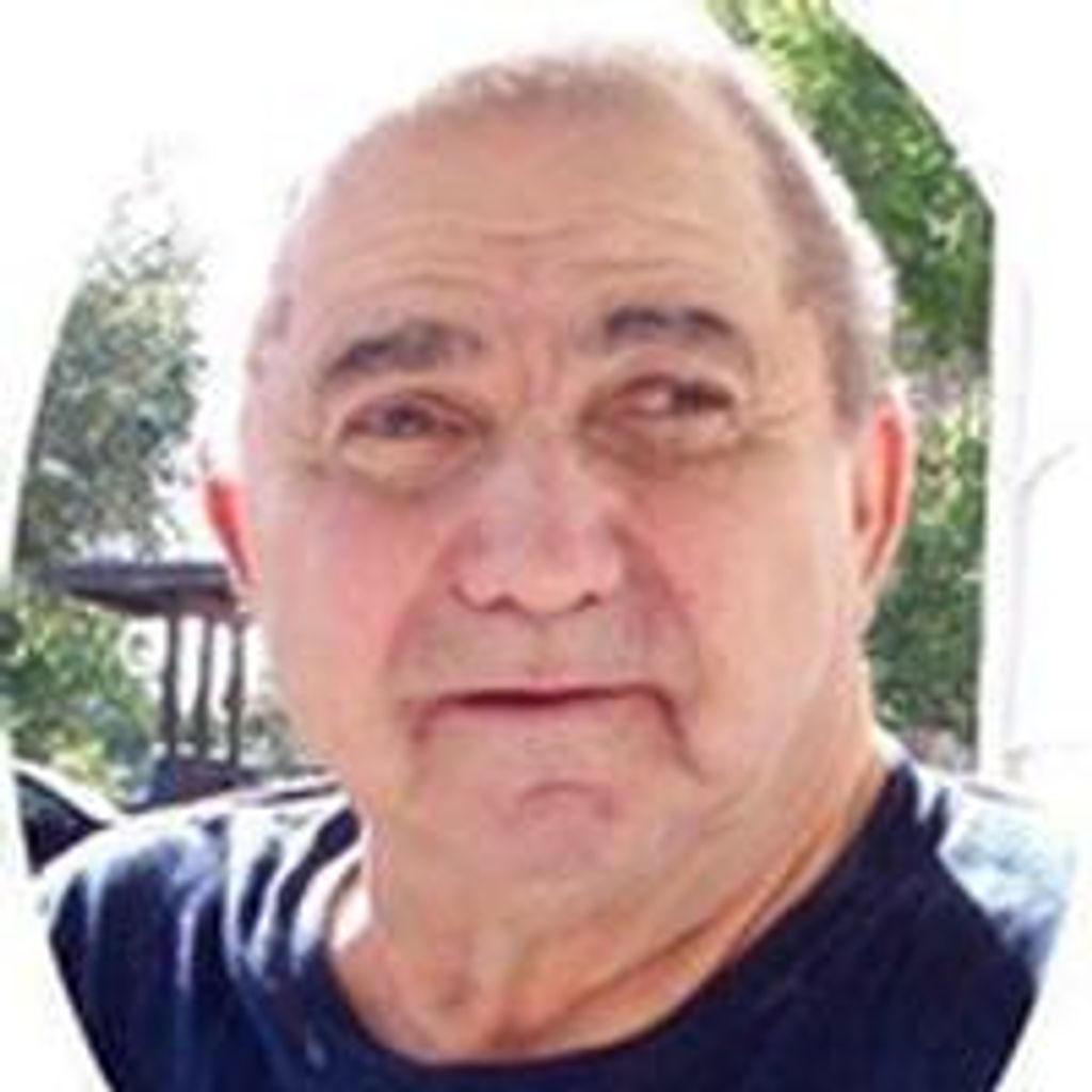 Dominick  James Paone
