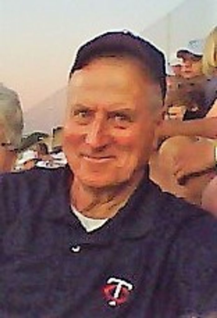 Armin Krampe Profile Photo