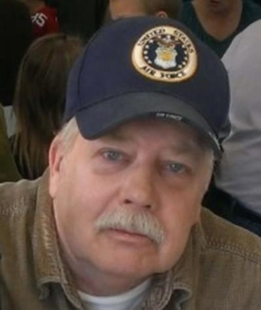 Frederick "Fred" Michael Tegge Profile Photo
