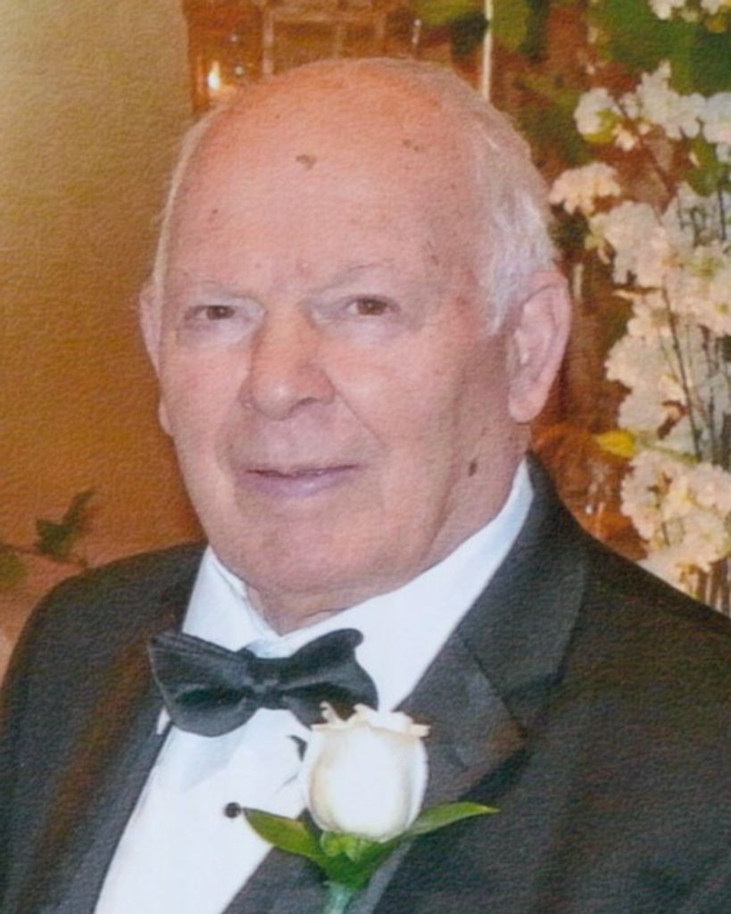 Celestino (Mike) Durante