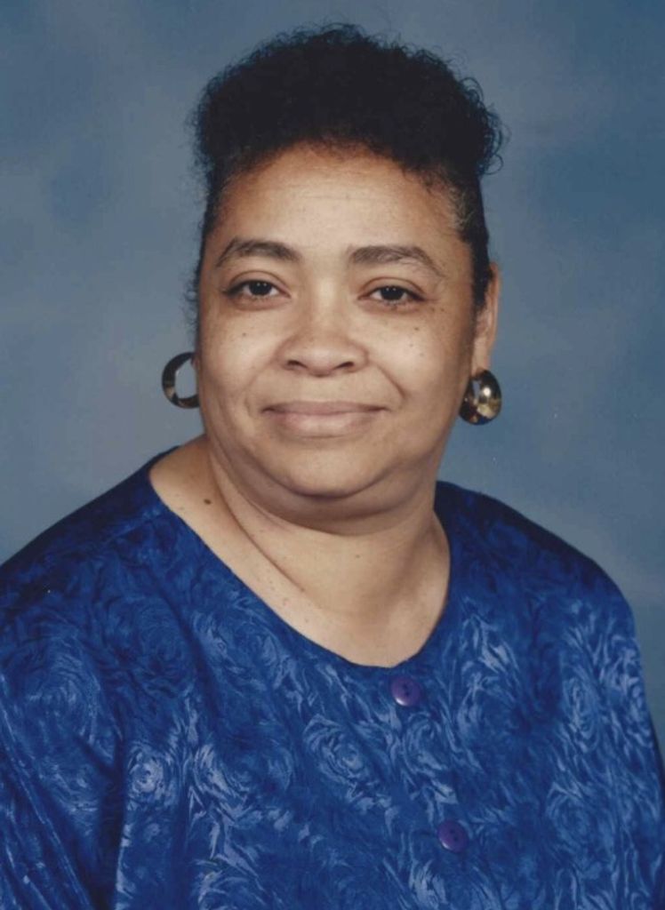 Patricia Brown