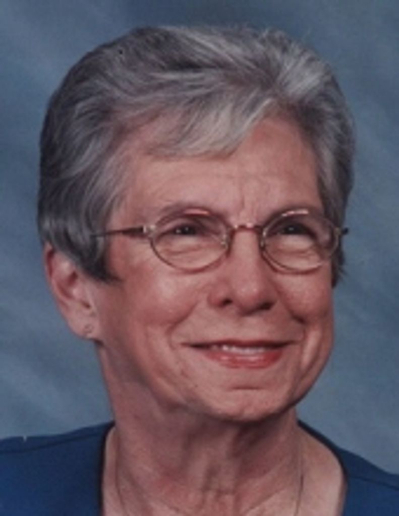Colleen Mae Nichols