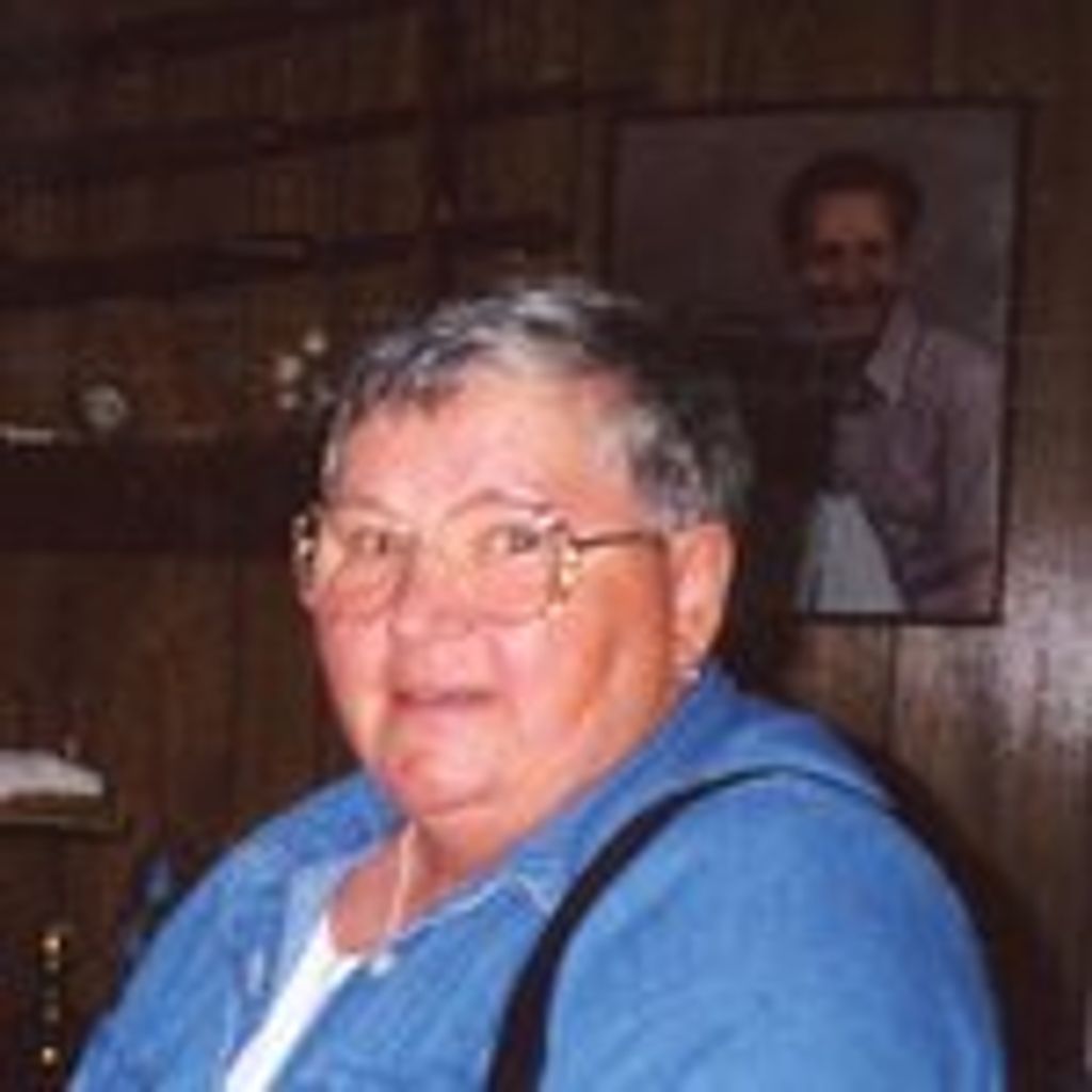 Wanda Louise (Helton)  Griffin