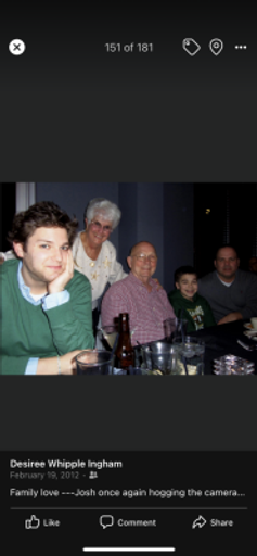 Beverly Ann (Gabriel) Whipple photo gallery thumbnail 6 of 15