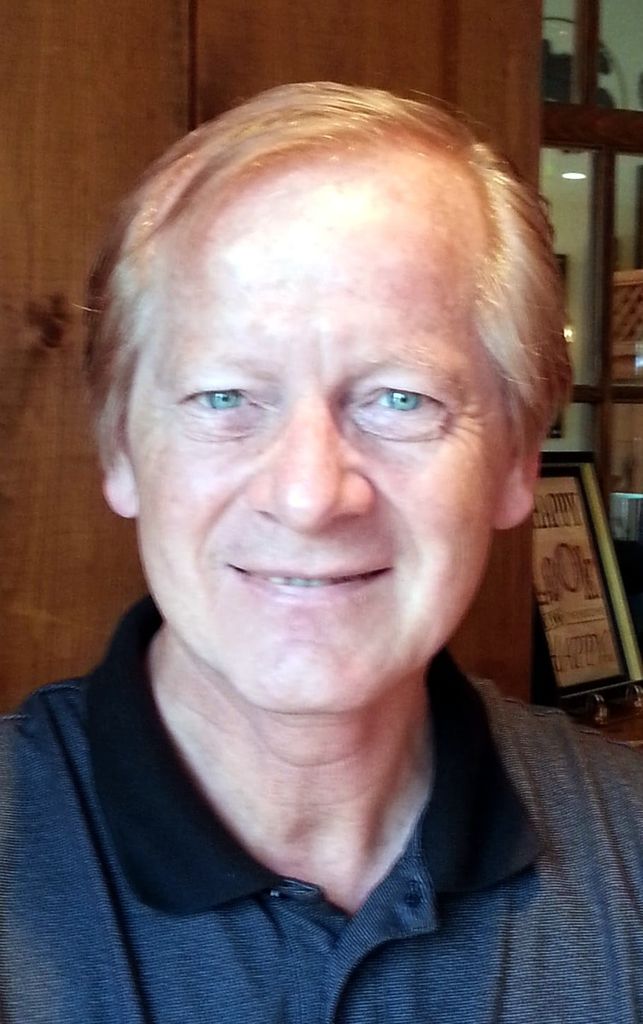 Terry Michael Hogan Profile Photo