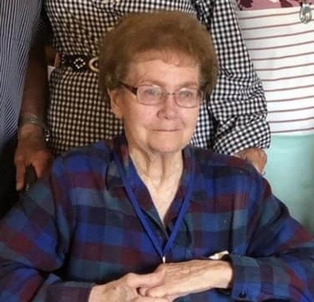 Marilyn 'Mickey' Jane (Verploeg) Hay Profile Photo