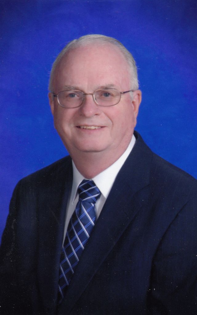John M. Fuqua Profile Photo