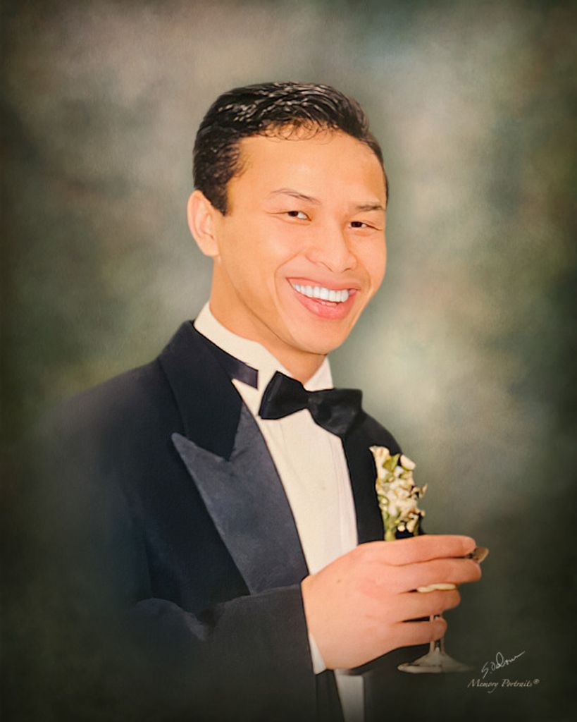 Binh Phung