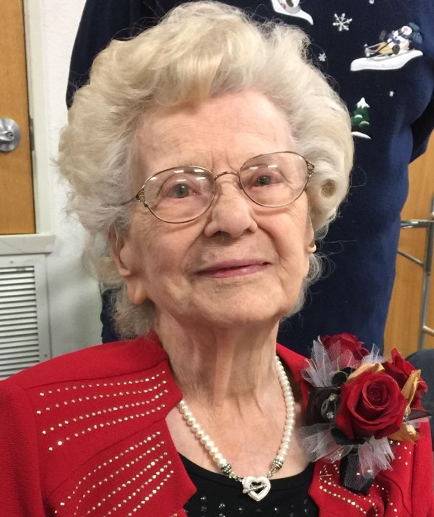 Winifred Kaczor