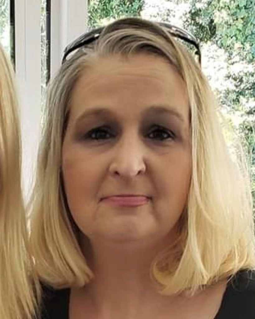 April Dawn Meabrod Profile Photo