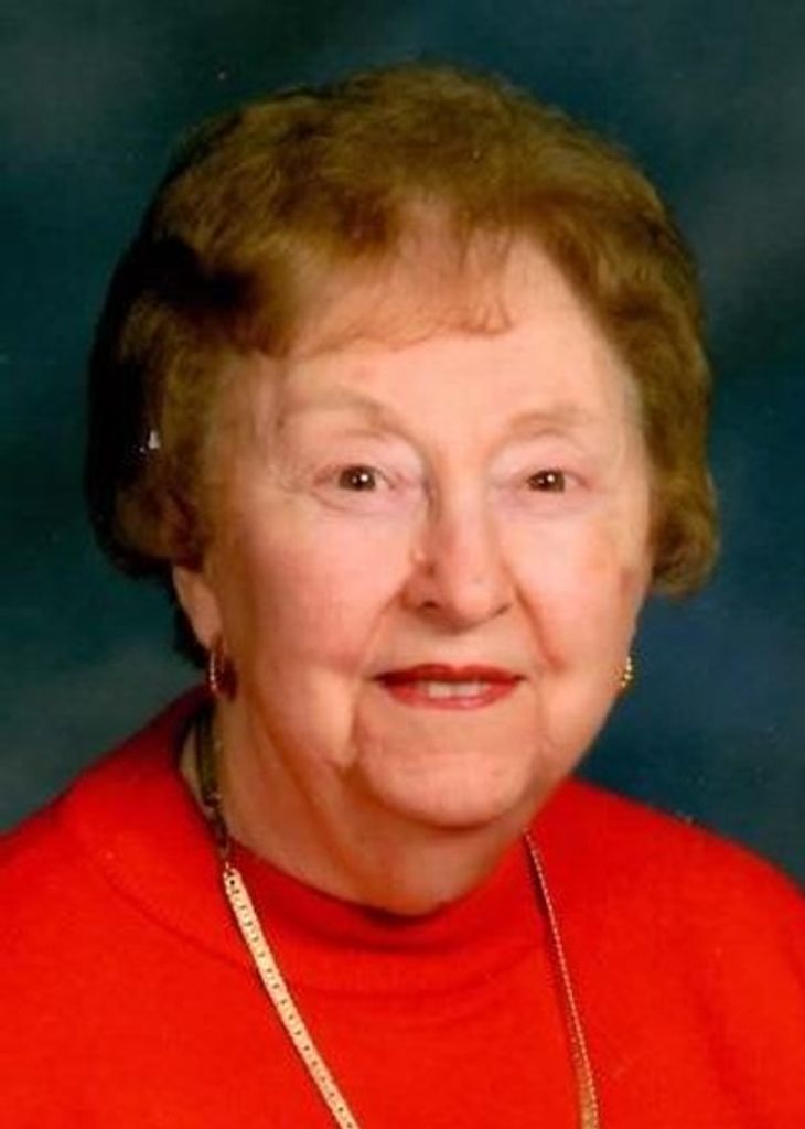 Arlene L. Nelson