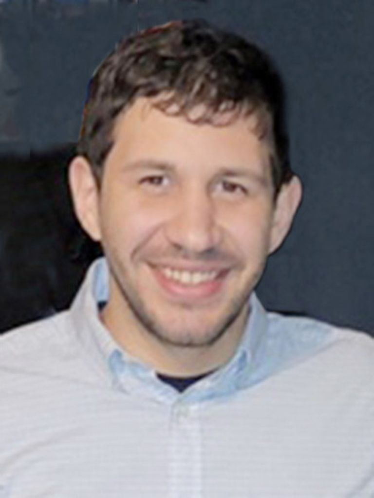 Dillon Michael Reyes