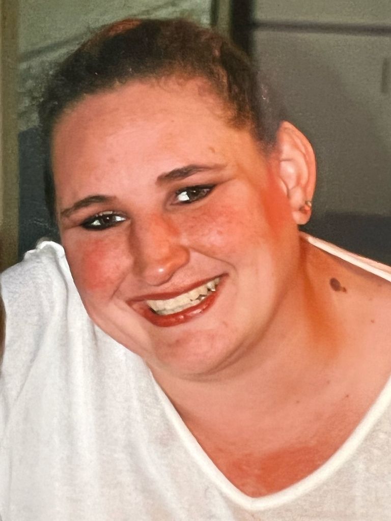 Wendi Bosnak Johnson