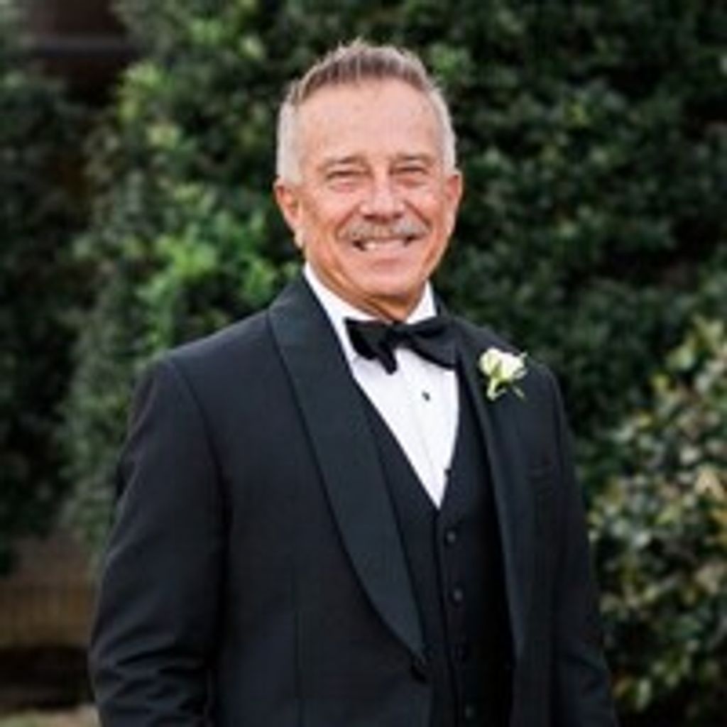 Louis John Daverede III