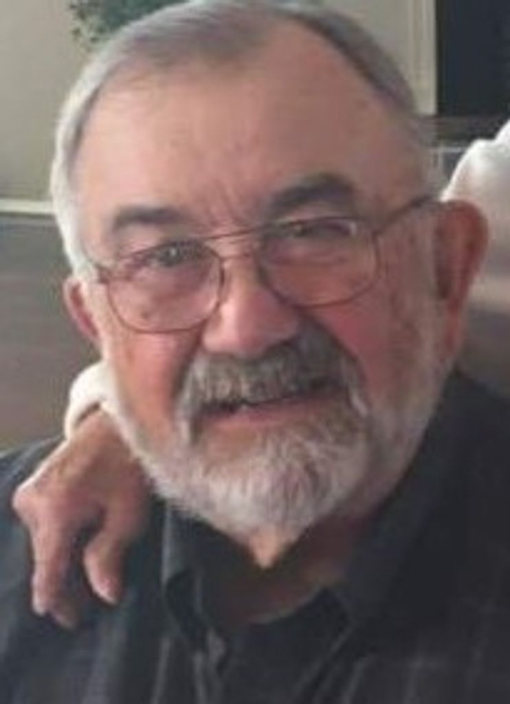 Arthur "Art" R. Henderson