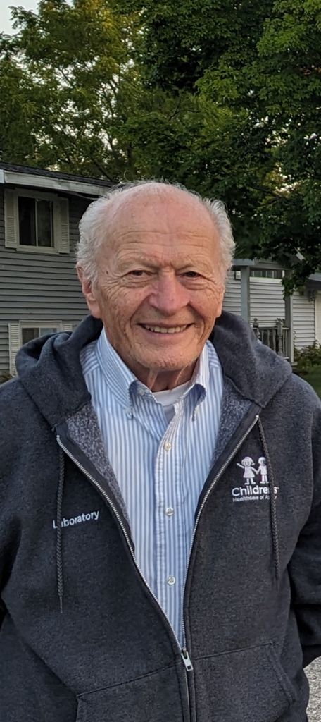 Robert Louis Myers