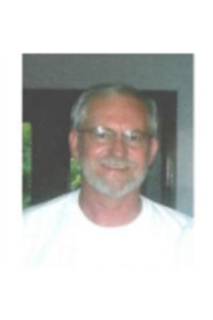 Floyd Franklin Daniel Profile Photo